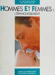 Tapa de Hommes et femmes
