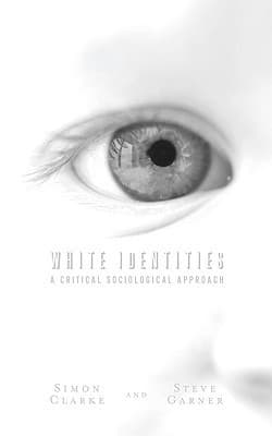 Tapa de White Identities