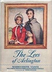 Tapa de The Lees of Arlington