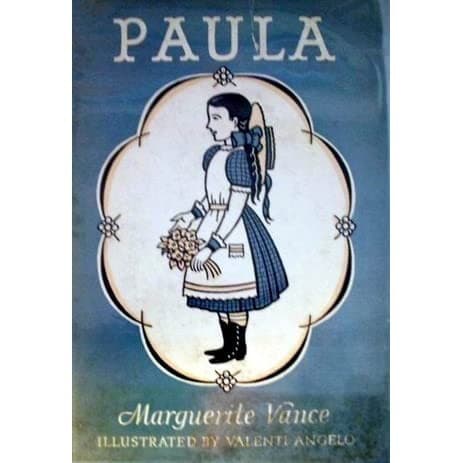 Tapa de Paula