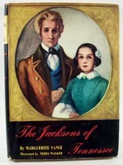 Tapa de The Jacksons of Tennessee