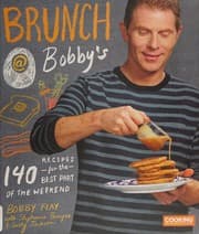 Tapa de Brunch @ Bobby's