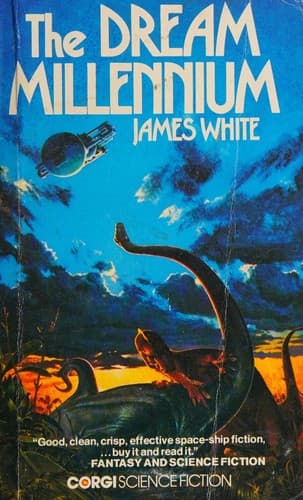 Tapa de The Dream Millennium