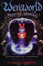 Tapa de Nest of serpents