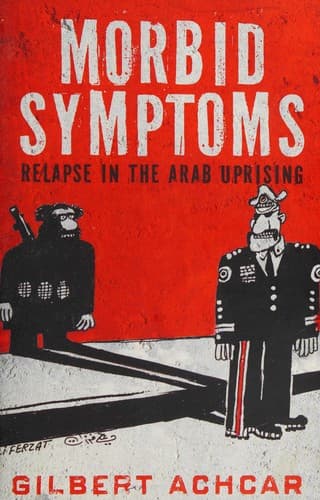 Tapa de Morbid Symptoms