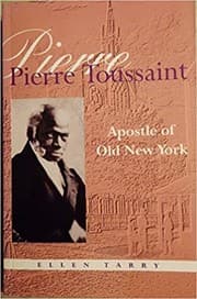 Tapa de Pierre Toussaint