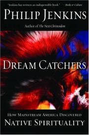 Tapa de Dream Catchers