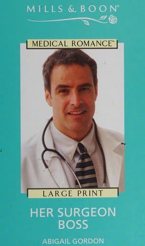 Tapa de Her Surgeon Boss