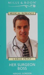 Tapa de Her Surgeon Boss