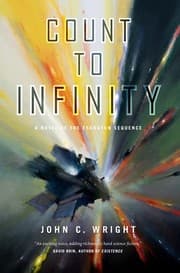 Tapa de Count to infinity