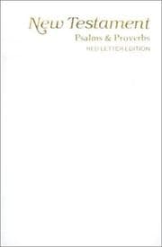 Tapa de New Testament