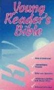 Tapa de Young Reader's Bible