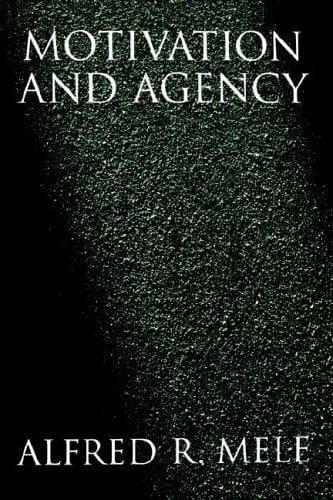 Tapa de Motivation and Agency