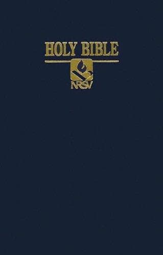 Tapa de Pew Bible