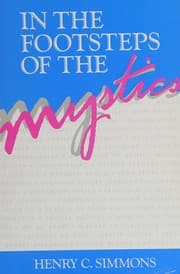 Tapa de In the footsteps of the mystics