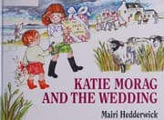 Tapa de Katie Morag and the wedding