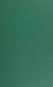 Tapa de Needs and opportunities in the history of the book