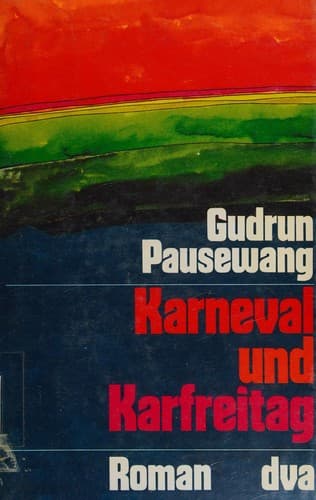 Tapa de Karneval und Karfreitag