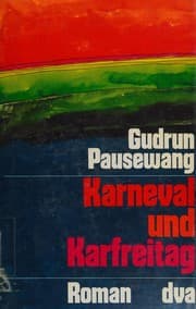 Tapa de Karneval und Karfreitag