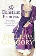Tapa de Constant Princess, The