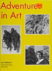 Tapa de Adventures in Art