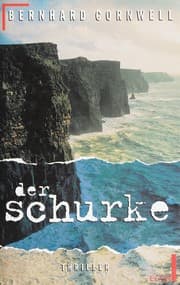 Tapa de Der Schurke