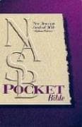 Tapa de Pocket Bible