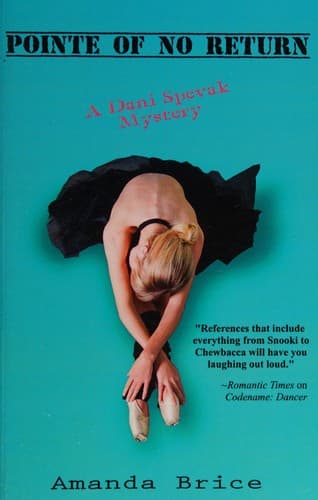 Tapa de Pointe of no return