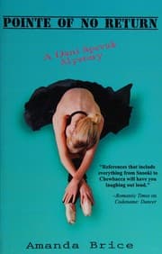 Tapa de Pointe of no return