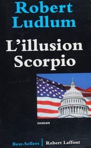 Tapa de L'illusion Scorpio