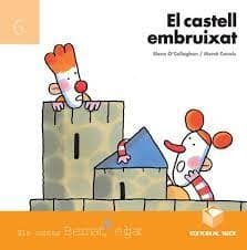 Tapa de El castell embruixat