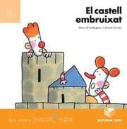Tapa de El castell embruixat