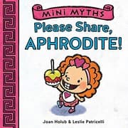 Tapa de Please Share, Aphrodite!