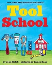 Tapa de Tool School
