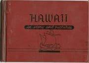 Tapa de Hawaii in story an pictures