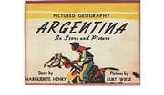 Tapa de Argentina in story and pictures