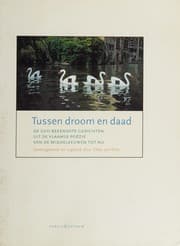 Tapa de Tussen droom en daad