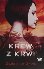 Tapa de Krew z krwi