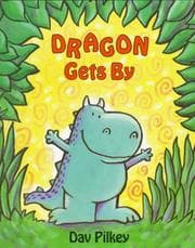 Tapa de Dragon gets by