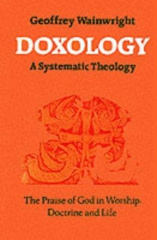 Tapa de Doxology