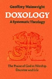 Tapa de Doxology