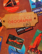 Tapa de Cultural geography
