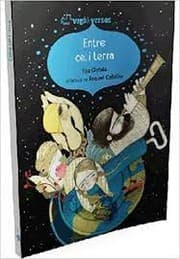Tapa de Entre cel i terra