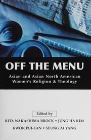 Tapa de Off the menu