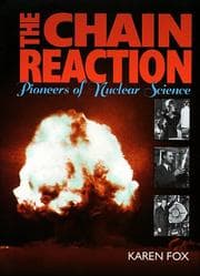 Tapa de The chain reaction