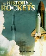 Tapa de The history of rockets