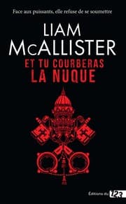 Tapa de Et tu courberas la nuque
