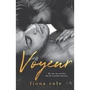 Tapa de Voyeur