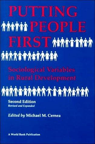 Tapa de Putting People First