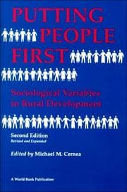 Tapa de Putting People First